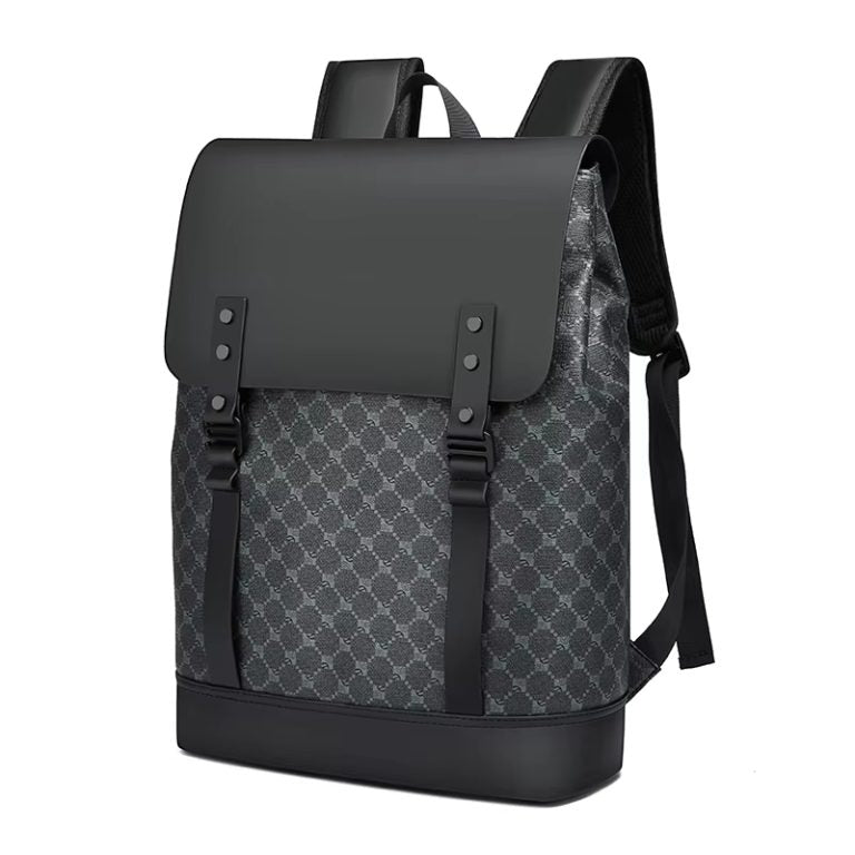 Sac à dos Business Élégant – Grand Format Anti-Vol & Étanche