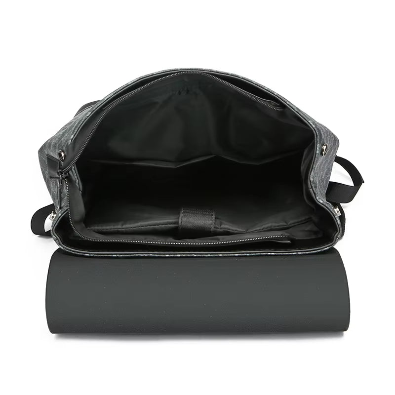 Sac à dos Business Élégant – Grand Format Anti-Vol & Étanche