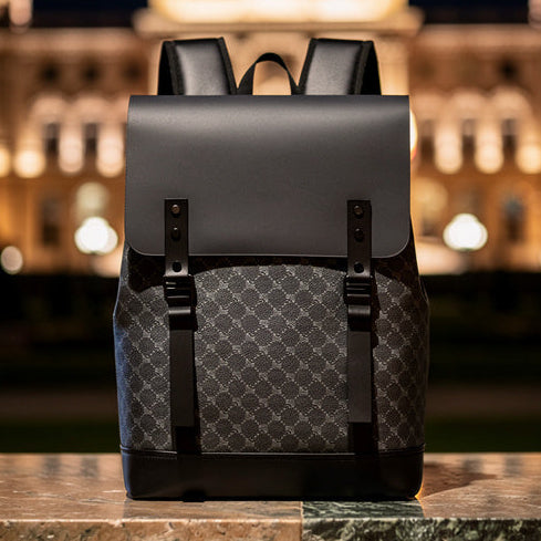 Sac à dos Business Élégant – Grand Format Anti-Vol & Étanche